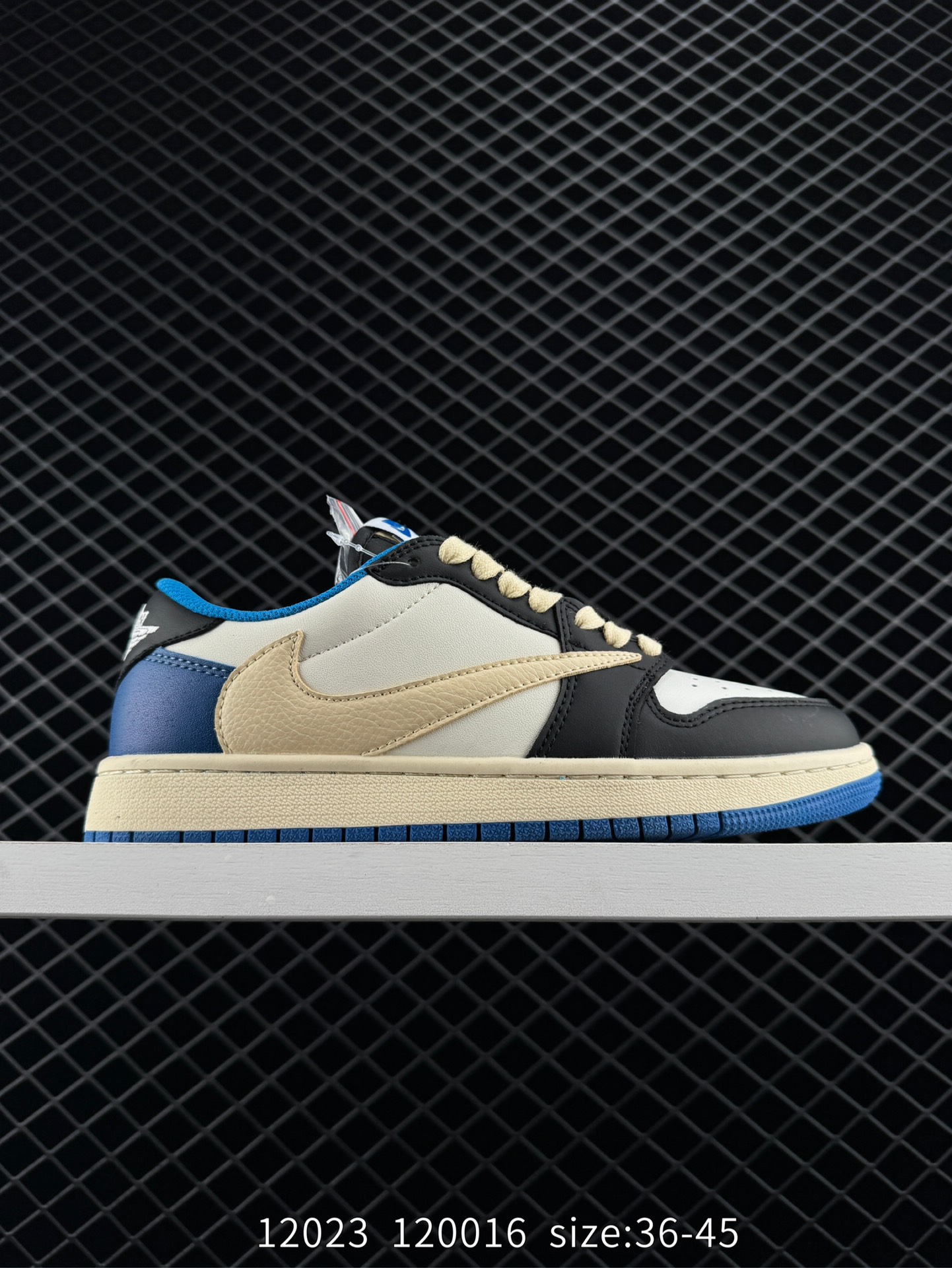 Nike Air Jordan 1 Low Nike Air Jordan 1 Low